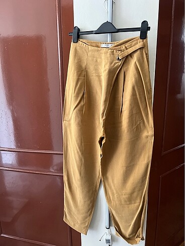 s Beden pantolon mango