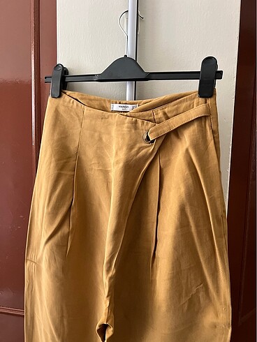 Mango pantolon mango