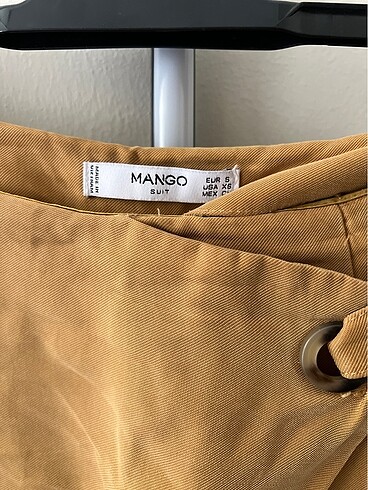 pantolon mango