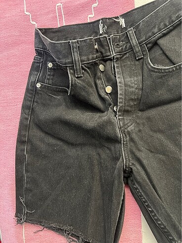 Vintage Love Small beden şort
