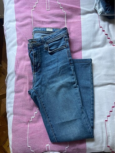 colins jean