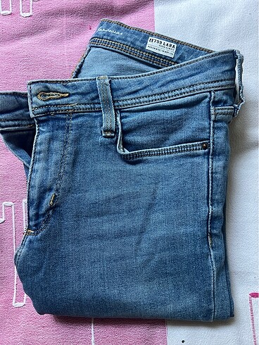 s Beden colins jean