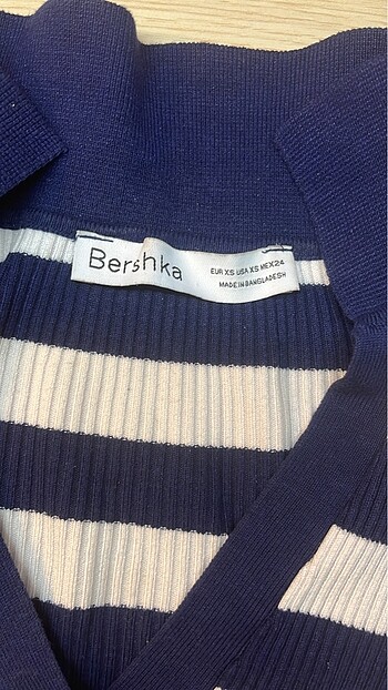 Bershka Bershka