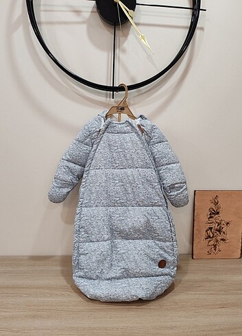 H&m astronot bebek montu 2-6 ay