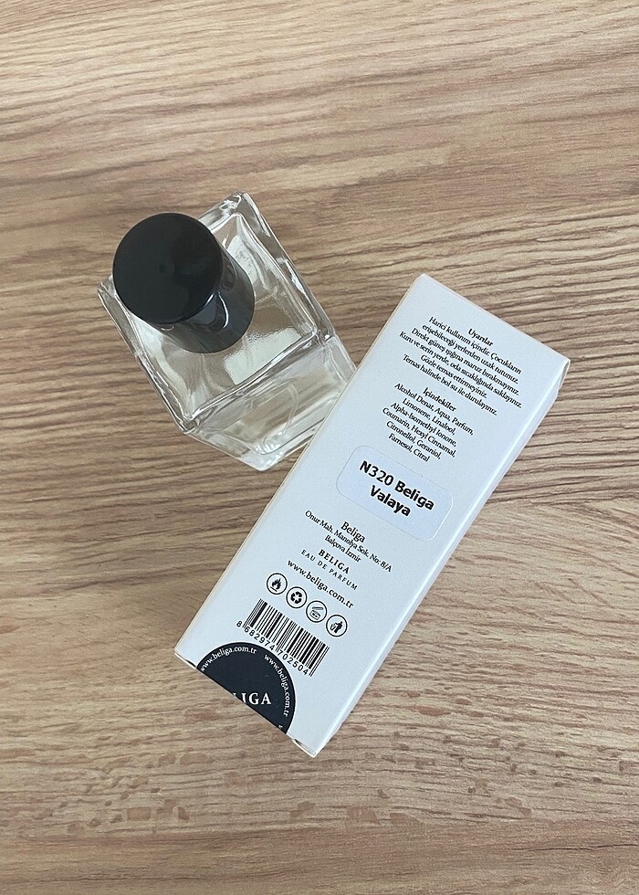 Beliga - Valaya - Görsel 3