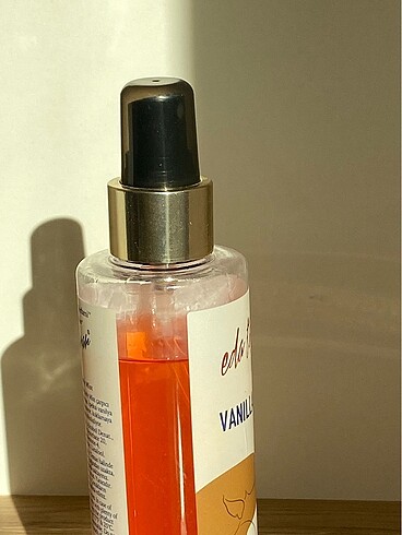 Eda Taşpınar - Vanilla Crunch - Görsel 2