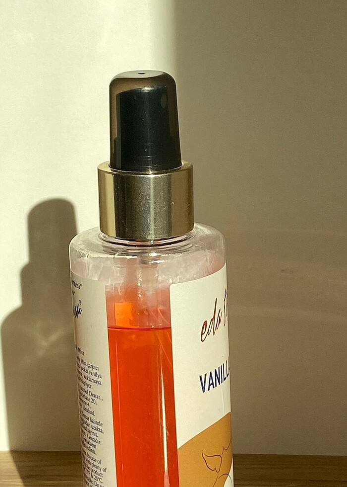 Eda Taşpınar - Vanilla Crunch - Görsel 2