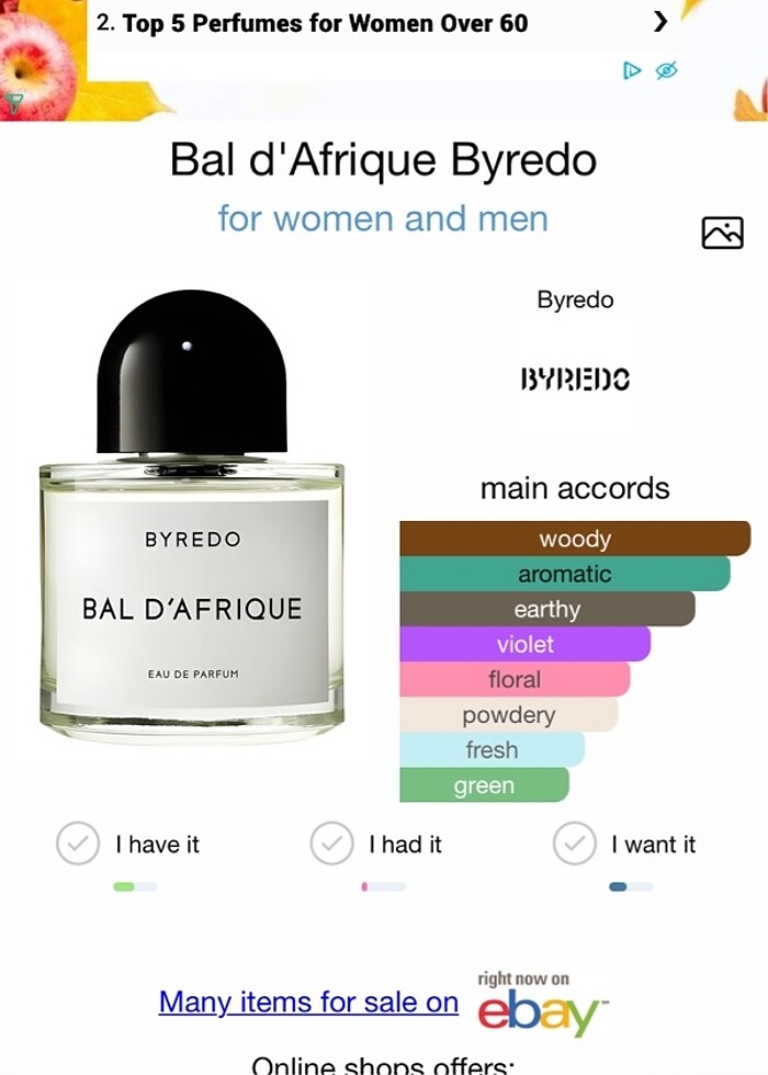 BEX - Bal Dafrique - Görsel 2