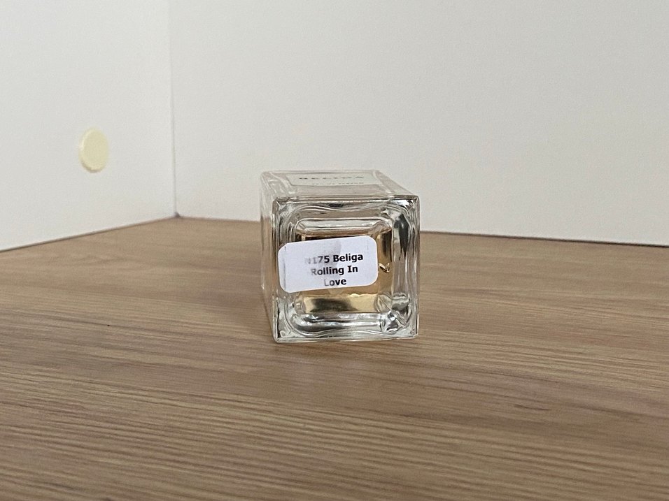 BELIGA Kadın Parfüm - Rolling in love - Görsel 2
