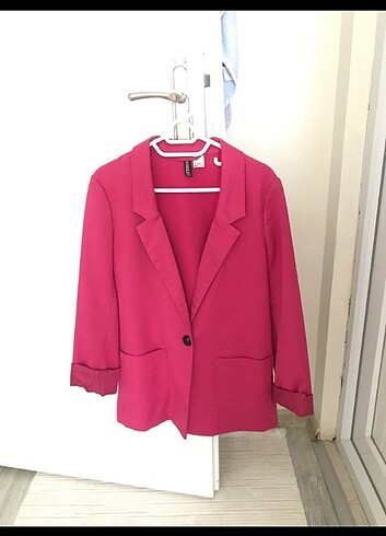 blazer ceket 