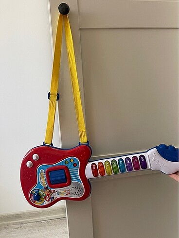 Clementoni Gitar