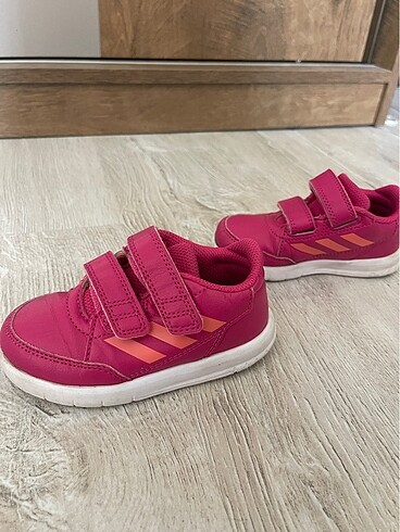 Adidas Adidas Kız Çocuk Spor Ayakkabı