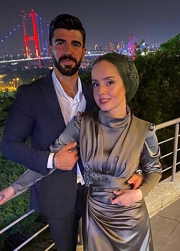 Uzun abiye