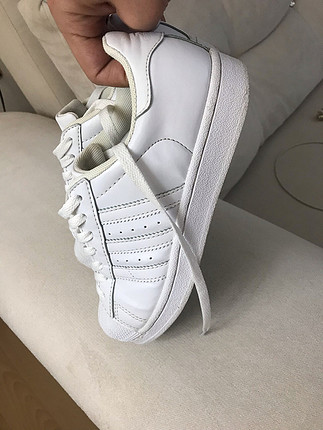 Adidas Süper star