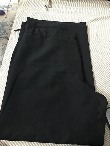 52 Beden Kumas Pantolon