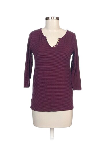Vintage Love Bluz %70 İndirimli.