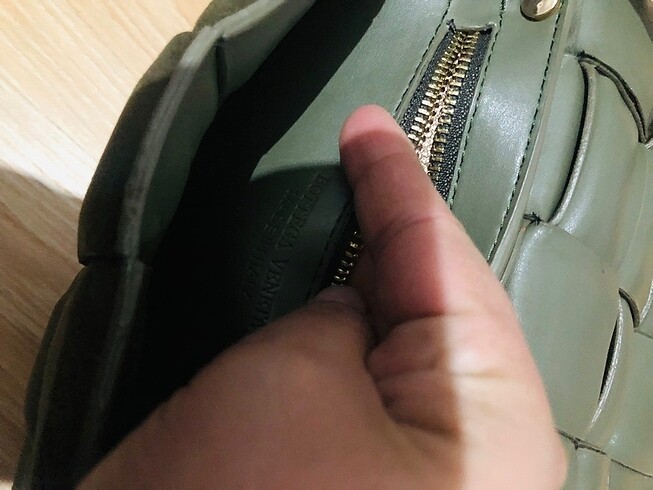 Bottega Veneta Temizdir