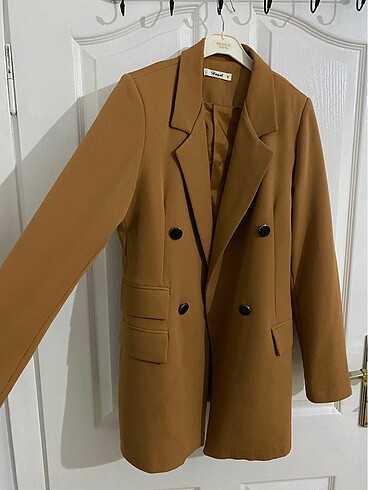Blazer ceket