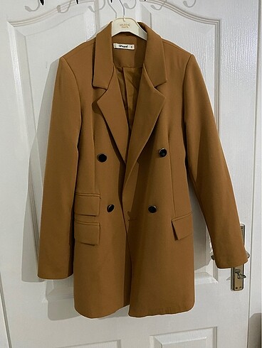 s Beden Blazer ceket