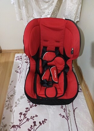 9- 18 kg Beden Oto koltuğu