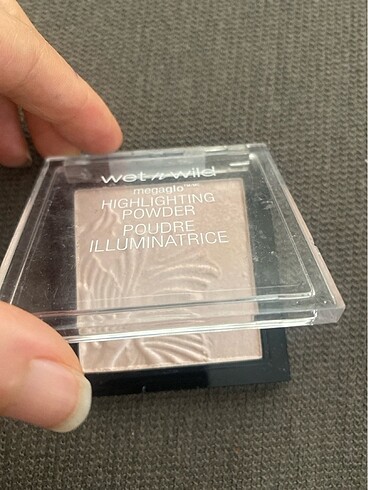 Wet n wild Wet wild