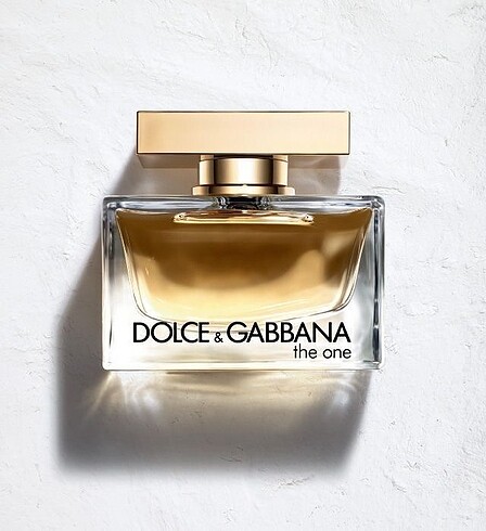 Dolce & Gabbana Dolce & Gabbana The One