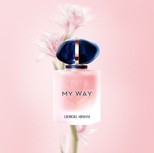  Beden Giorgi Armani My Way