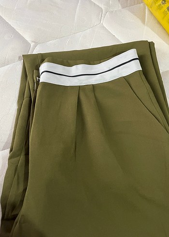 Trendyol & Milla Kumas Pantolon