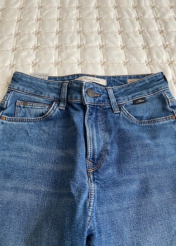 Mavi Jeans Mavi kadın mom jean