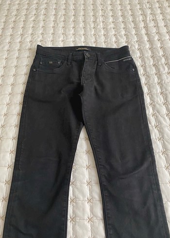 Mavi Jeans Mavi marka erkek kot pantolon siyah