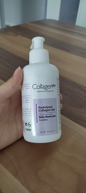 Collagen forte