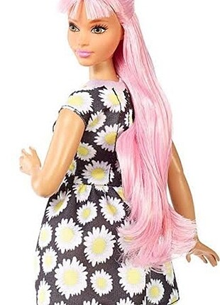  Beden Renk Barbie fashionistas