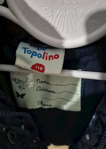 kolsuz mont - Görsel 2