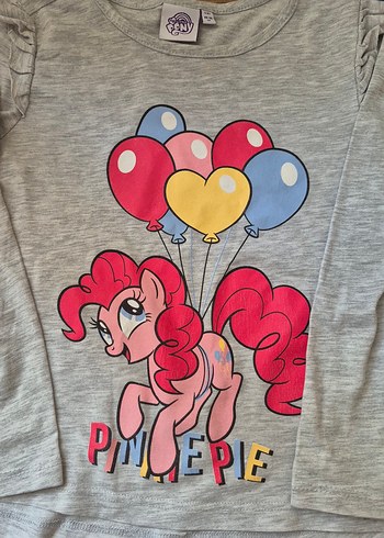 My Little Pony 5 Yaş