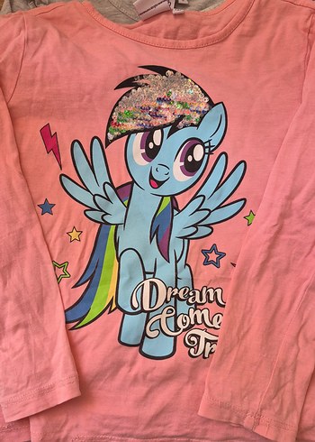 Mevsimlik  tişört - Görsel 2