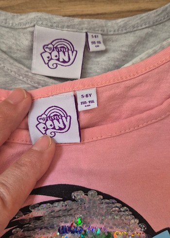 Mevsimlik  tişört - Görsel 6