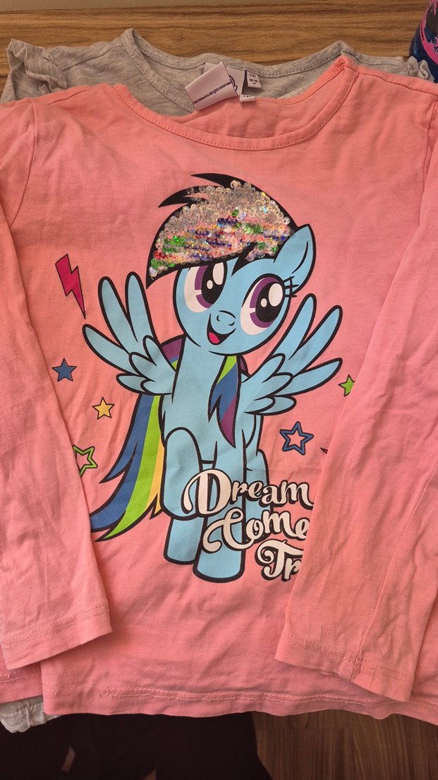 Mevsimlik  tişört - Görsel 2