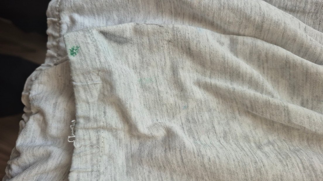 Mevsimlik  tişört - Görsel 5