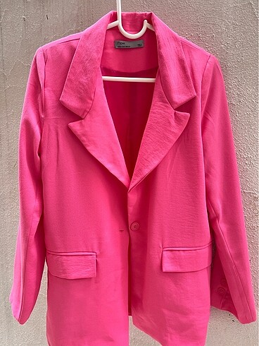 Blazer ceket