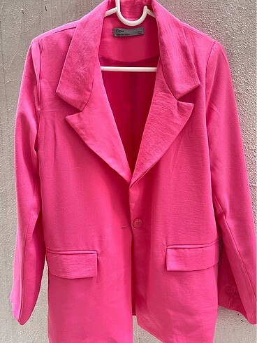 Diğer Blazer ceket