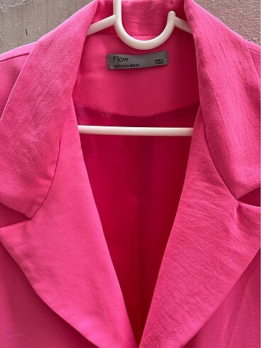s Beden Blazer ceket