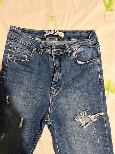34 Beden Pantolon