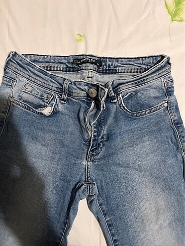 34 Beden Pantolon