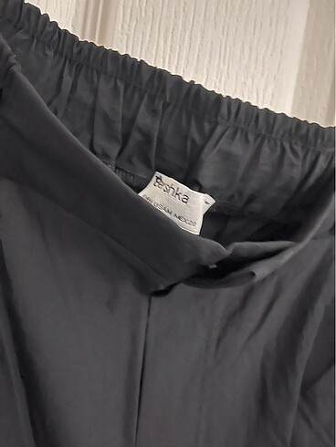Bershka Pantolon