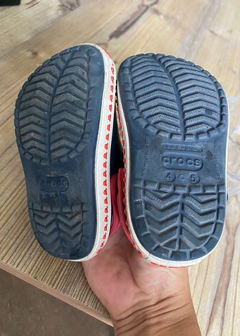 Crocs Crocs Mickey Mouse