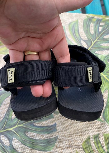 Zara Zara sandalet