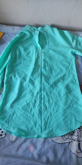 xl Beden Tunik