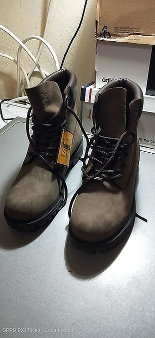 45 no Dockers Cat model sıfır orjinal ürün kahverengi