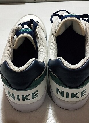 Nike 44 no Nike Air sıfır orijinal hakiki deri sıfır orijinal