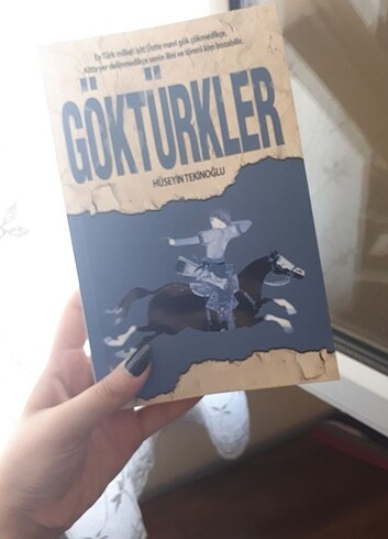 GÖKTÜRKLER